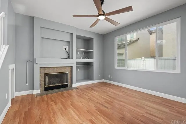 1218 La Vida Court, Chula Vista, Active - Home for Sale