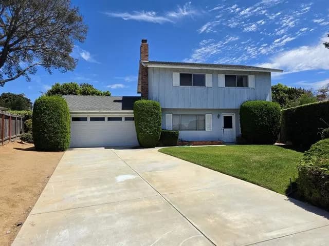 3830 Polly Ln, Carlsbad, Active - Home for Sale