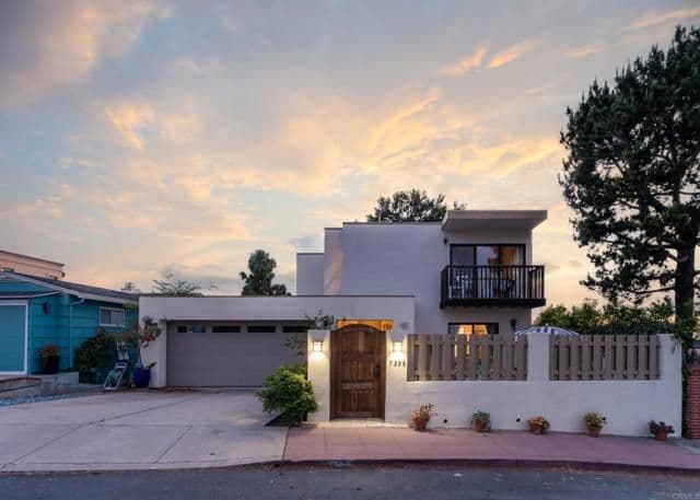 7556 Pepita Way, La Jolla, Active - Home for Sale