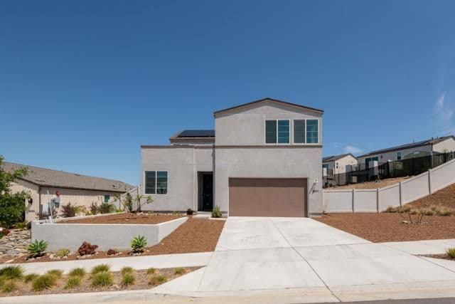 35177 Orchard Trail, Fallbrook, Active - Home for Sale