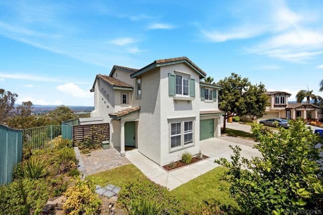 150 Ridge View Way, Oceanside, Active - Home for Sale