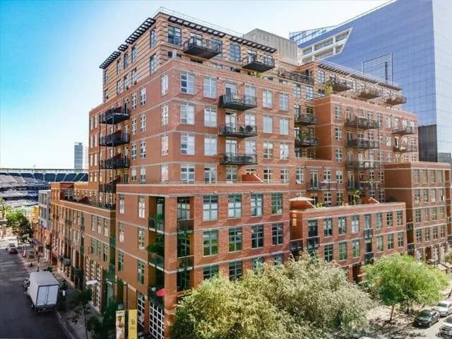877 Island Ave, San Diego, Active - Home for Sale
