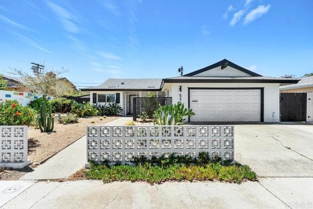 6273 Estelle St, San Diego, Active - Home for Sale