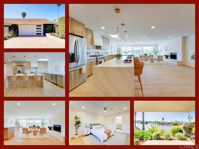 1470 La Linda Dr, San Marcos, Active - Home for Sale
