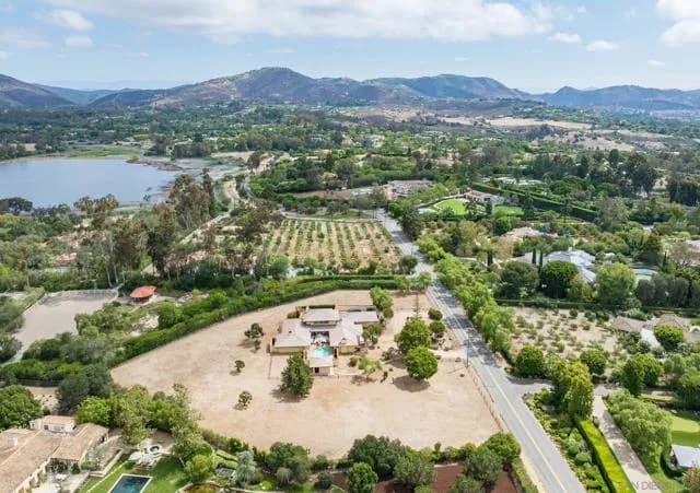 6358 Lago Lindo, Rancho Santa Fe, Active - Home for Sale