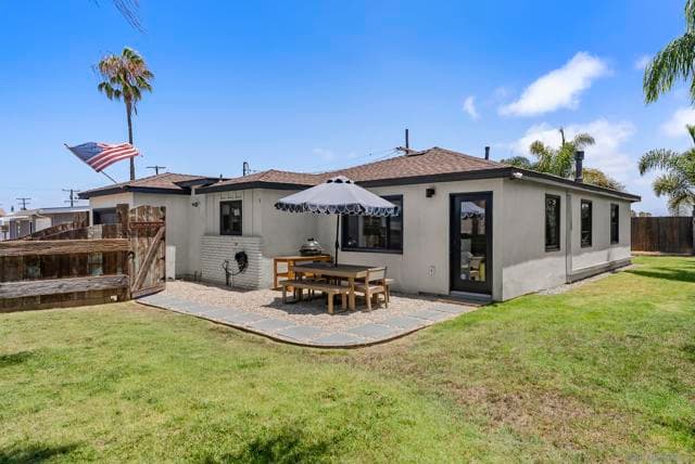 1053 4th St, Imperial Beach, Active - Home for Sale