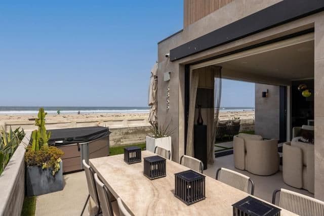 3865 Ocean Front Walk, San Diego, Active - Home for Sale