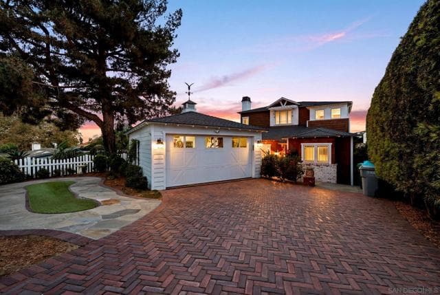 2254 Del Mar Heights Rd, Del Mar, Active - Home for Sale