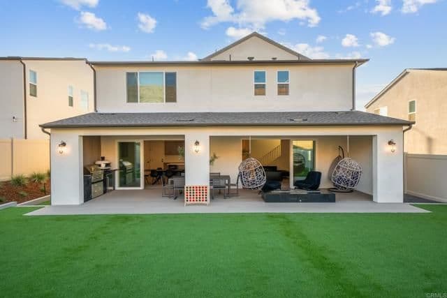 35335 Ponderosa Place, Fallbrook, Active - Home for Sale