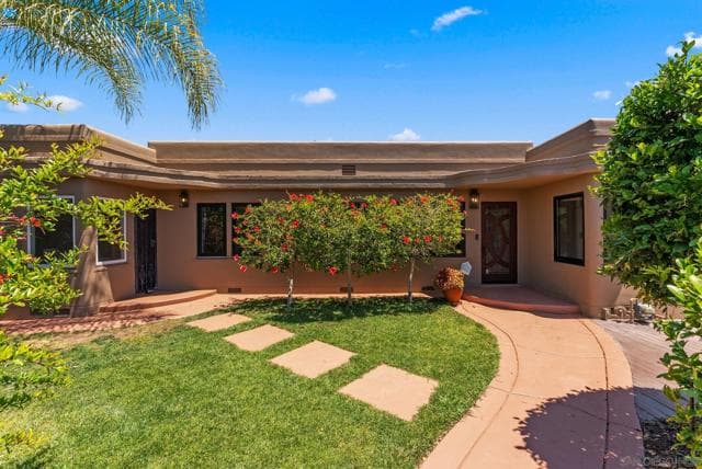 4391 Middlesex Dr, San Diego, Active - Home for Sale