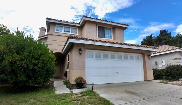 755 Duoro Dr, Chula Vista, Active - Home for Sale
