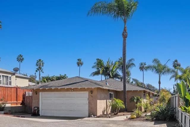 1265 Knowles Ave, Carlsbad, Active - Home for Sale