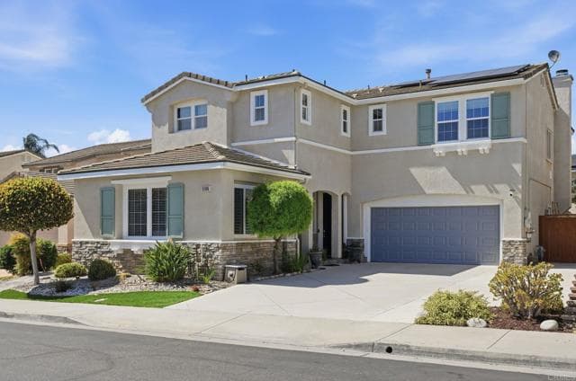 5186 Cobalt Way, Oceanside, Active - Home for Sale