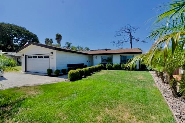 520 Tallow Court, Chula Vista, Active - Home for Sale