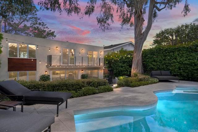 13936 Mira Montana Dr, Del Mar, Active - Home for Sale