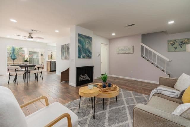 2726 Caminito Verdugo, Del Mar, Active - Home for Sale