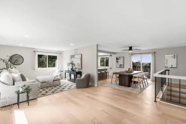 8445 Vista Del Cajon, Lakeside, Active - Home for Sale