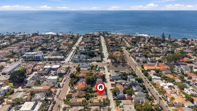 610 Westbourne St, La Jolla, Active - Home for Sale