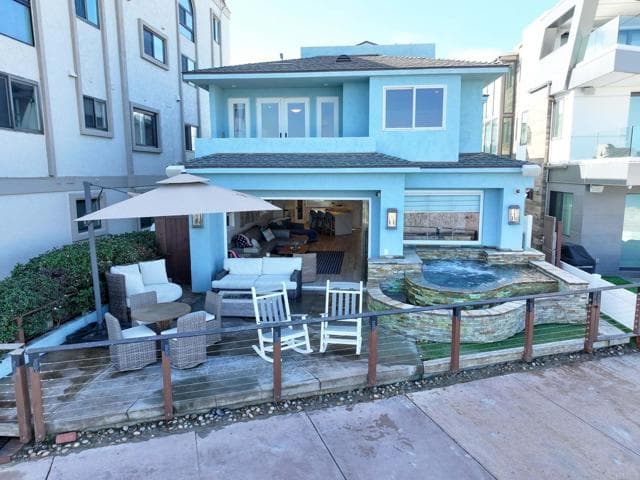 2812 Bayside Walk, San Diego, Active - Home for Sale