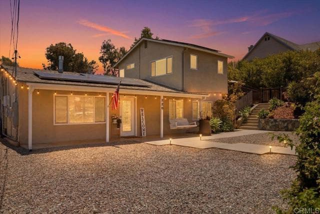 220 Sage Rd, El Cajon, Active - Home for Sale