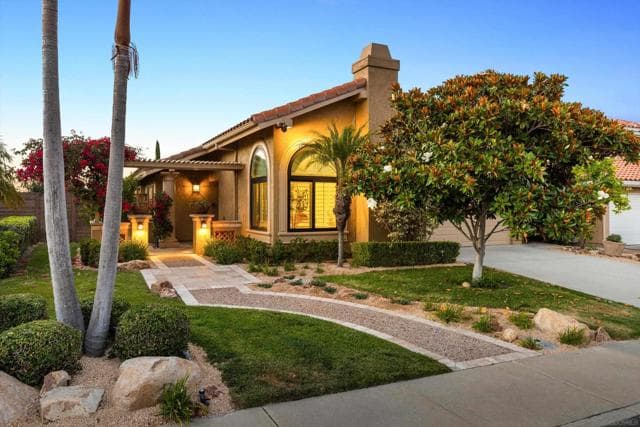 1854 Avenida Mimosa, Encinitas, Active - Home for Sale