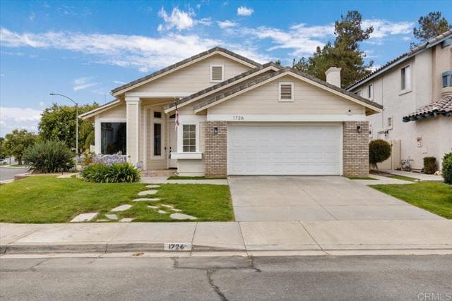 1726 Medinah Rd, San Marcos, Active - Home for Sale