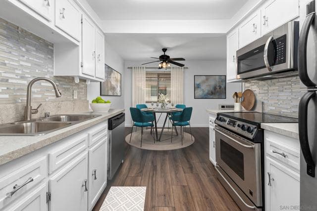 8625 Lake Murray Blvd, San Diego, Active - Home for Sale