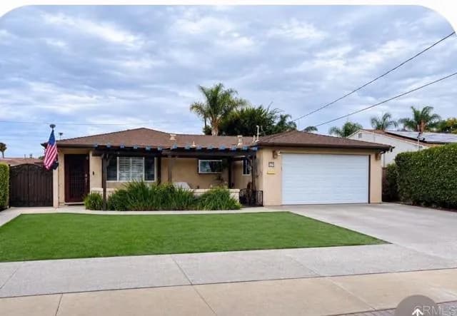 127 J St, Chula Vista, Active - Home for Sale