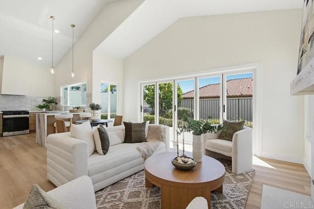 1233 Via Rafael, San Marcos, Active - Home for Sale