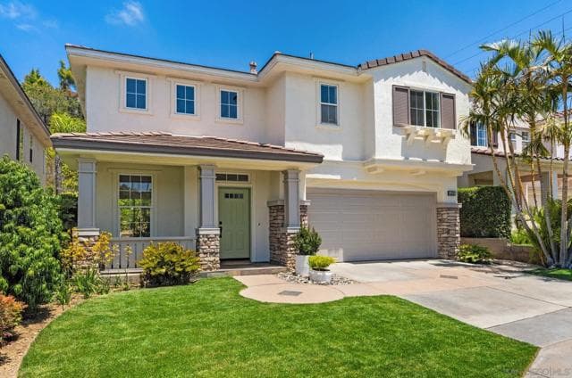 4308 Calle Mar De Ballenas, San Diego, Active - Home for Sale