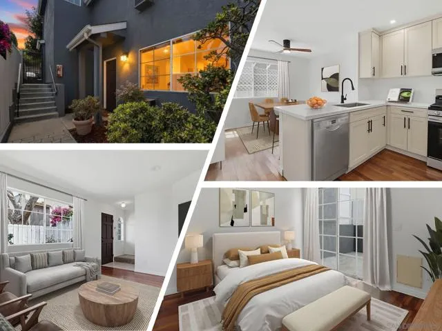 4536 Arizona St, San Diego, Active - Home for Sale