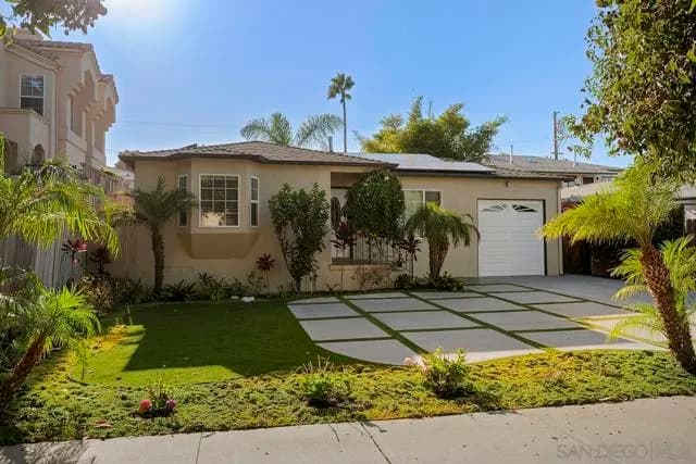 3756 Promontory St, San Diego, Active - Home for Sale