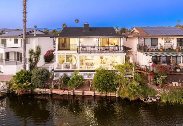 1499 La Linda Dr, San Marcos, Active - Home for Sale