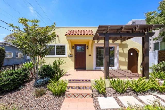 1428 Tyler Ave, San Diego, Active - Home for Sale