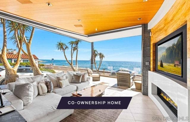 6653 Neptune, La Jolla, Active - Home for Sale