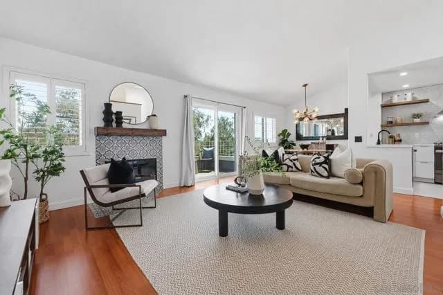 12805 Carriage Heights Way, Poway, Active - Home for Sale