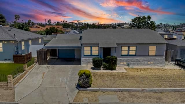 333 S Euclid Ave, San Diego, Active - Home for Sale