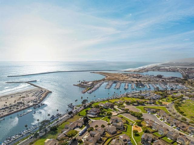 1200 Harbor Dr, Oceanside, Active - Home for Sale