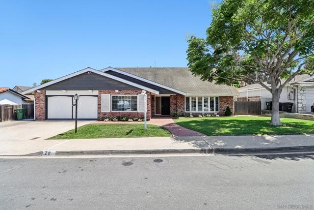 28 Sandalwood Dr, Chula Vista, Active - Home for Sale