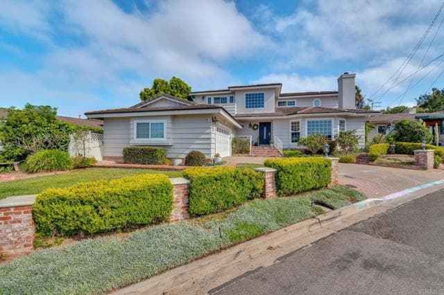 972 Skylark Dr, La Jolla, Active - Home for Sale