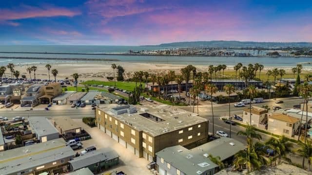 5155 W Point Loma, San Diego, Active - Home for Sale