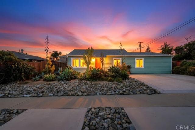 4266 Morrell St, San Diego, Active - Home for Sale