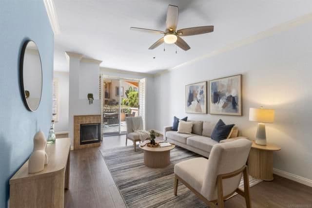 640 Camino De La Reina, San Diego, Active - Home for Sale