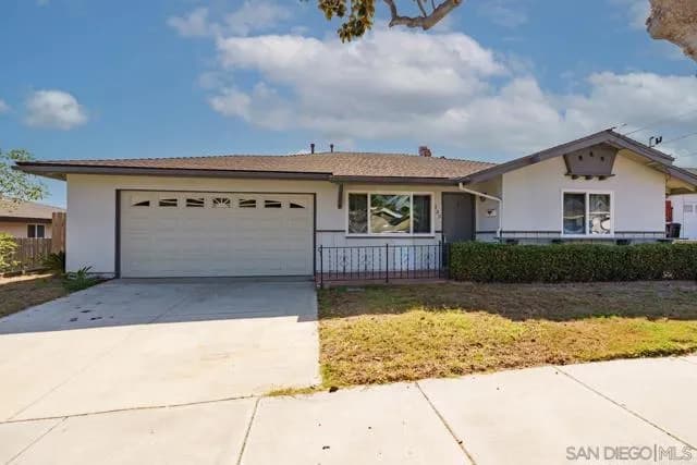 133 Cregar St, Oceanside, Active - Home for Sale