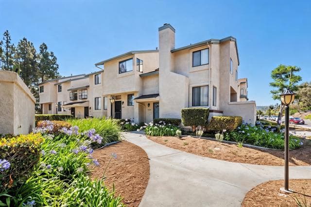 10013 Paseo Montril, San Diego, Active - Home for Sale