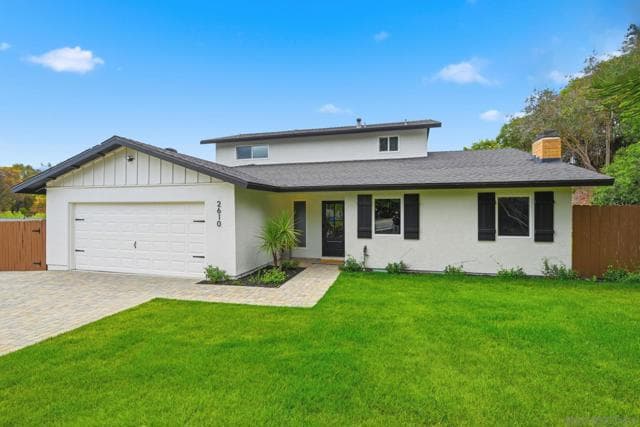 2610 Chestnut Ave, Carlsbad, Active - Home for Sale