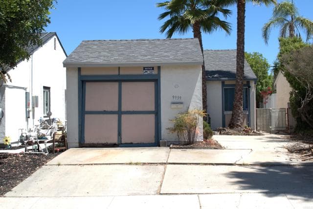 9939 Paseo Montalban, San Diego, Active - Home for Sale