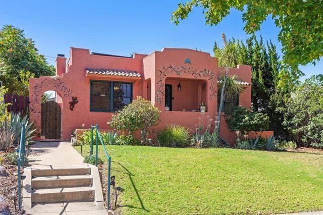 147 W 7th Ave, Escondido, Active - Home for Sale