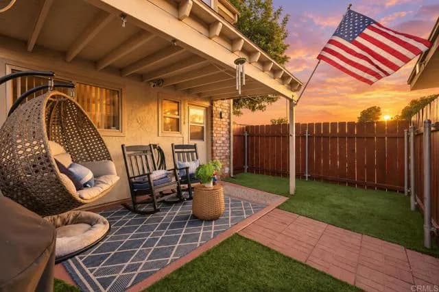 1248 Denver Ln, El Cajon, Active - Home for Sale