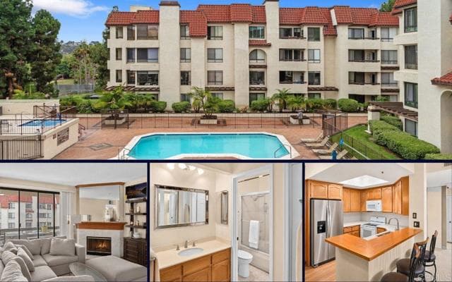5895 Friars Rd, San Diego, Active - Home for Sale